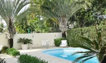 Imagem 3: Aluguel de Temporada! Casa de 05 dormitórios (03 suítes), ao lado do Open Shopping