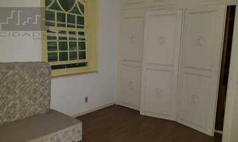 Imagem: Sobrado com 4 dormitórios à venda, 452