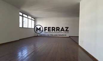 Imagem 6: Apartamento de 210m², 3 dorm. sendo 1 suíte, 2 vagas no Itaim Bibi