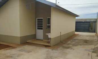 Imagem 5: Casa no Residencial Dignidade