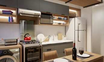 Imagem 4: Apto com 2 quartos, PROJETO MINHA CASA MINHA VIDA