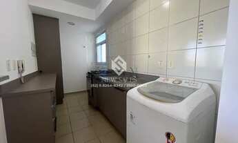 Imagem 4: Apartamento 2 quartos 1 suite c/churrasqueira - Jardim Europa