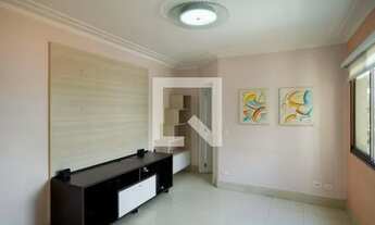 Imagem 2: Apartamento para Aluguel - Brooklin, 1 Quarto, 49 m2