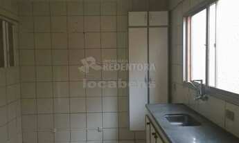 Imagem 6: Apartamento Padrão em São José do Rio Preto