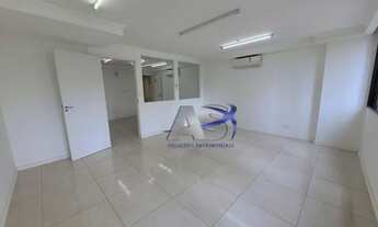 Imagem 5: Conjunto comercial na Marginal Pinheiros com 43m² com 1 vaga