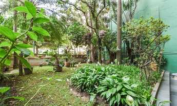 Imagem 3: APARTAMENTO RESIDENCIAL em São Paulo - SP, Pinheiros