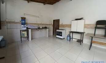 Imagem 4: CASA DE VILA - PARQUE SÃO QUIRINO - SP