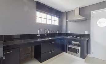 Imagem: Locação Apartamento 3 Dormitórios - 200