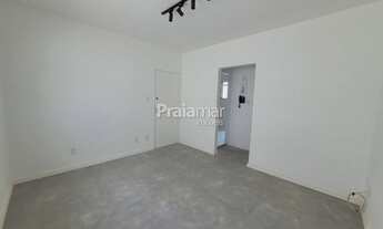 Imagem 3: APARTAMENTO 02 DORM./ 61M² /01 VAGA DE GARAGEM / ENCRUZILHADA / SANTOS /SP