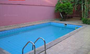 Imagem 2: Casa 4 quartos em Mata da Praia