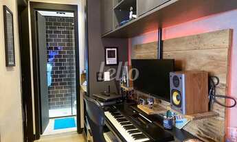 Imagem 5: São Paulo - Apartamento Padrão - Tatuapé