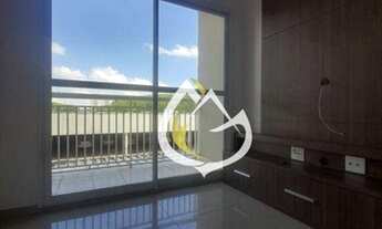 Imagem 3: Apartamento com 2 dormitórios para alugar, 58 m² por R$ 2.413,33/mês - Residencial Premier