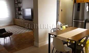 Imagem 6: APARTAMENTO NA SANTA CECILIA DE 2 DORMITÓRIOS