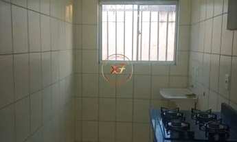 Imagem 3: Apartamento para alugar no Jardim California, com 45 m² de á