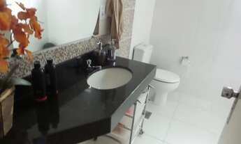 Imagem: Casa individual e plana no bairro Santa