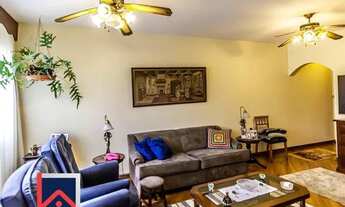 Imagem 5: Apartamento Venda Bela Vista 136 m² 3 Dormitórios