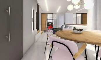 Imagem 5: Sobrado 3 suítes, 151 m² A/C, 2 vagas, Vila Carrão