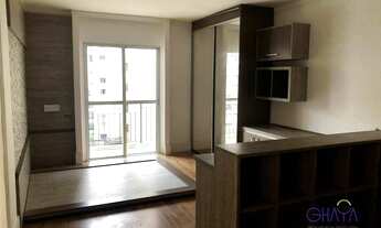 Imagem 4: Apartamento de 1 Dormitório para Vender, Largo do Arouche, República, São Paulo