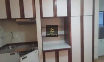 Imagem 3: Flat no Jardins Paulista