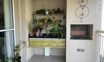 Imagem: Apartamento para venda tem 107 metros quadrados