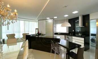 Imagem 4: Apartamento de 03 suítes para venda com 131 m² - Centro - Balneário Camboriú/SC!