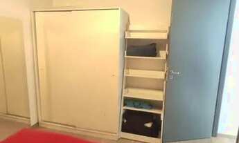 Imagem 4: Apartamento locação 35 m² mobiliado com 1 quarto e 1 vaga de garagem em Consolação - São P