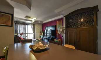 Imagem 7: Apartamento com 3 Dormitorio(s) localizado(a) no bairro Moema em São Paulo / Ref.:OR