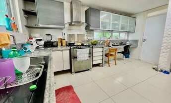 Imagem 7: Casa Mirante do Lago