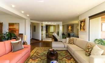 Imagem 4: Apartamento à Venda - Panamby, 4 Quartos, 300 m2