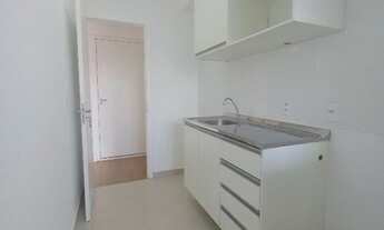 Imagem 3: Apartamento com 2 dormitórios para alugar, 52 m² por R$ 2.099,87/mês - Vila Paulista - Gua