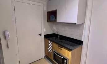 Imagem 7: São Paulo - Apartamento Padrão - Vila Nova Conceição