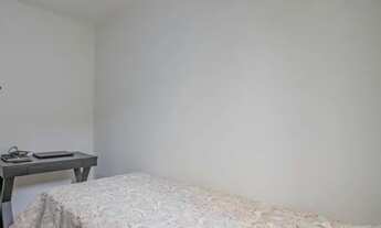 Imagem 3: Apartamento de 2 quartos para alugar no bairro Santo amaro