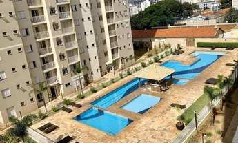 Imagem: Apartamento - Vila Nova - Campinas