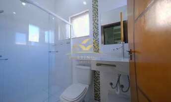 Imagem 4: Sobrado à venda no bairro Boneca do Iguaçu - São José dos Pinhais/PR