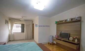 Imagem 7: Sobrado|Planalto Paulista | 3 dormitórios | 3 suítes | 8 banheiros | 2 salas