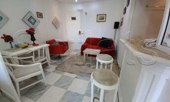 Imagem 2: Flat Champs Elysees 32m² 1 dormitório 1 vaga para locação com entrada imediata