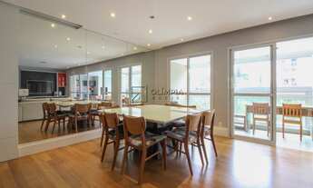 Imagem 7: Apartamento Locação 3 Dormitórios - 151 m² Campo Belo