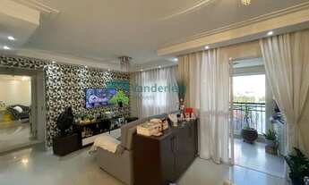 Imagem 4: SÃO PAULO - Apartamento Padrão - Parque Continental