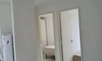 Imagem 3: Apartamento para aluguel possui 43 metros quadrados com 2 quartos em Casa Amarela - Recife