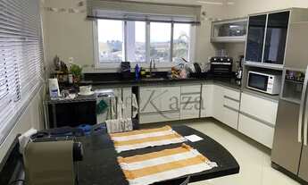 Imagem 4: Jacarei - Casa de Condomínio - Condominio Parque Vale dos Lagos