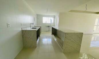 Imagem 3: Vendo apartamento Novinho, em TIROL, com 140m2 3 suítes, 3 vagas