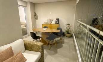 Imagem 3: Apartamento para venda tem 82 metros quadrados com 3 quartos em Vila Guilherme - São Paulo