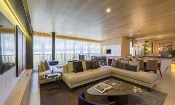 Imagem 3: Apartamento 4 dormitórios no Campo Belo