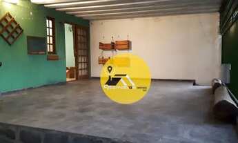 Imagem 3: Casa com 3 dormitórios para alugar, 70 m² por R$ 2.500/mês - Conjunto Residencial Trinta e