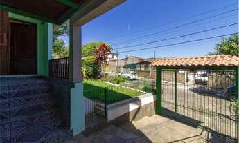 Imagem 3: PORTO ALEGRE - Casa Padrão - Vila Nova