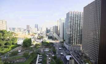 Imagem 7: Apartamento para Aluguel - Centro, 1 Quarto, 31 m2