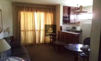 Imagem: Flat disponível na Bela Vista