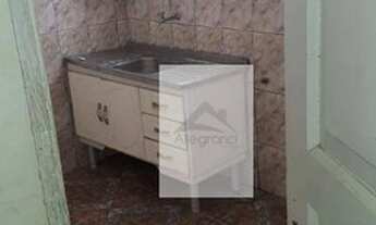 Imagem 3: Apartamento com 2 dormitórios para alugar, 70 m² por R$ 1.492,00/mês - Belém (Zona Leste