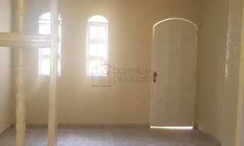 Imagem: Jundiaí - Casa Padrão - Vila Maringá