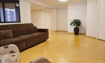 Imagem 5: Apartamento com 3 dormitórios para alugar, 144 m² por R$ 6.975,35/mês - Ecoville - Curitib